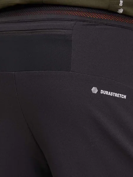 Salewa szabadidős nadrág Pedroc 2 Durastretch fekete