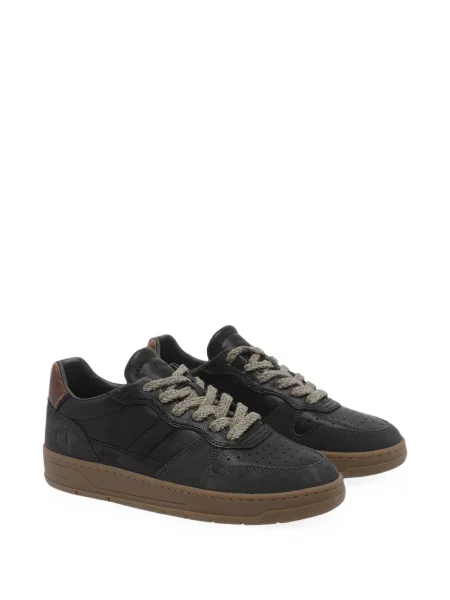 Sneakerși D.a.t.e. negru