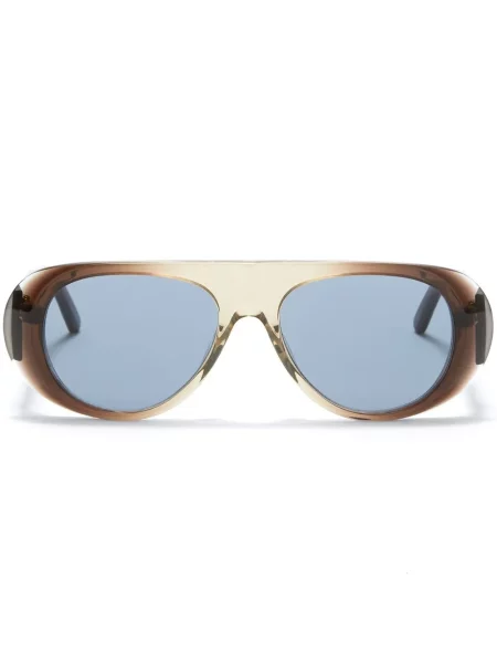 Ochelari de soare Palm Angels maro