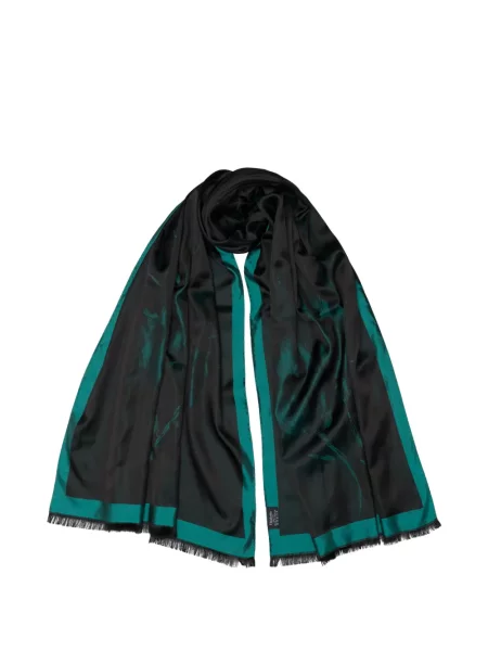 Fular Elizabetta verde