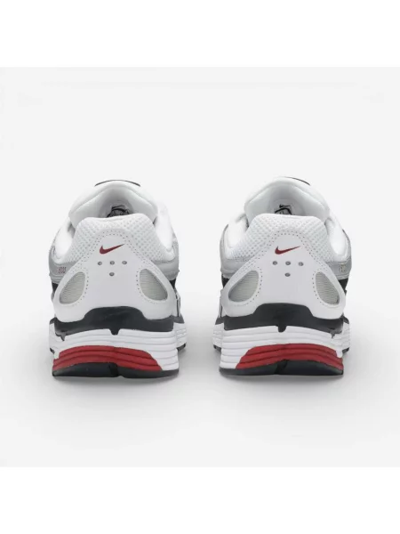 Tenisky Nike biela