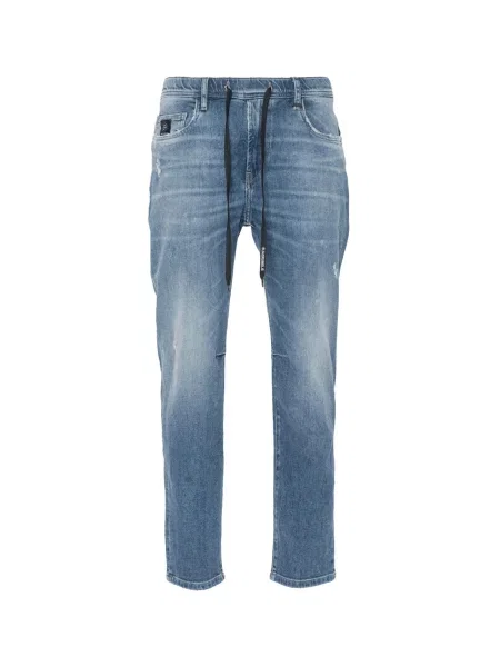 Elias Rumelis Jeans Gino denim albastru