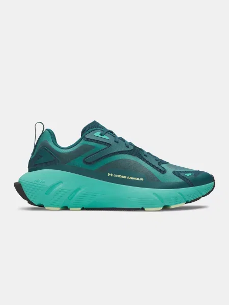 Teniși Under Armour negru