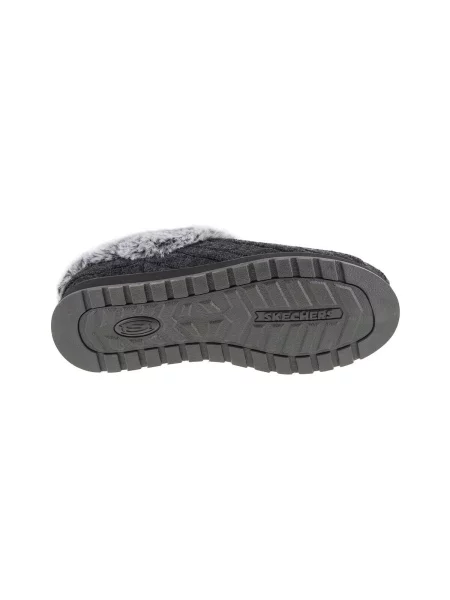 Félcipő Skechers szürke