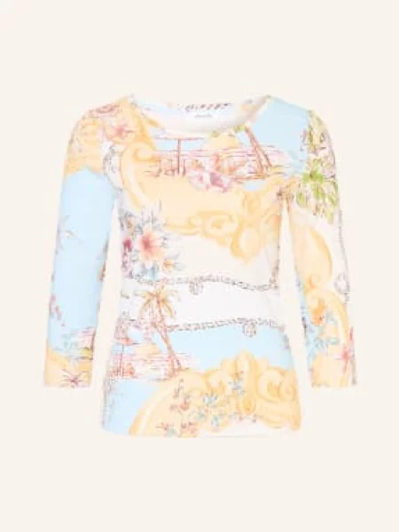 Efixelle Koszulka Z Rękawem gelb