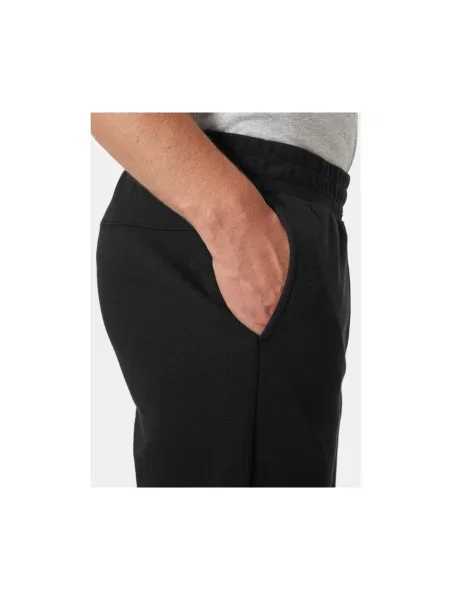 Pantaloni Helly Hansen negru