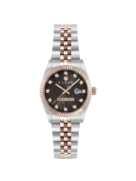 Ceas Philipp Plein negru