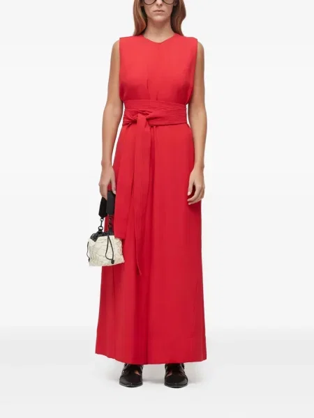 Salopetă Osklen roșu