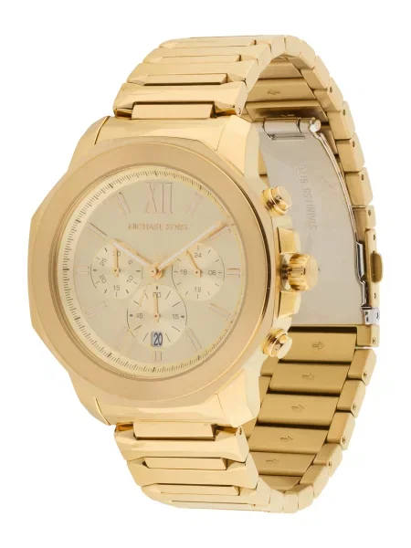 Michael Kors Ceas analogic PRESCOTT auriu