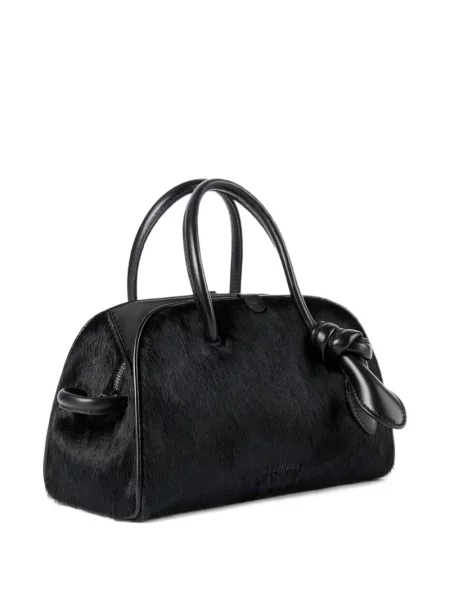 Geantă Jacquemus negru