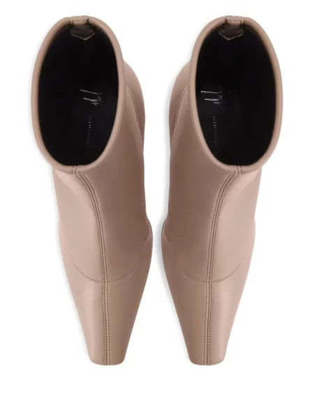 Cizme scurte Giuseppe Zanotti stretch