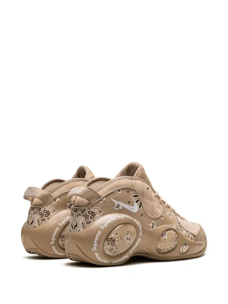 Tenisky Nike Air Zoom modré