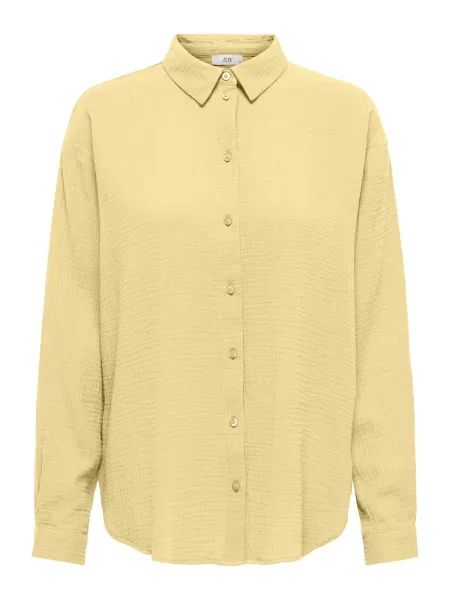 JDY Bluză JDYTHEIS' galben