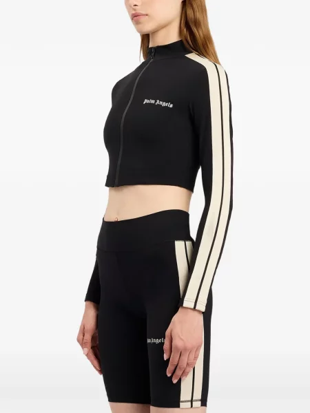 Яке Palm Angels черно