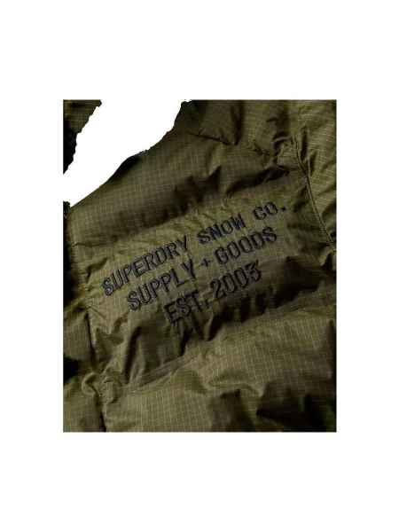 Geacă Superdry
