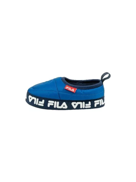 Pantofi copii Fila albastru
