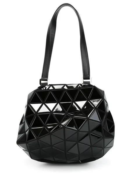 Geantă Bao Bao Issey Miyake negru