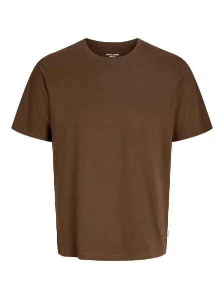 JACK & JONES Tricou maro