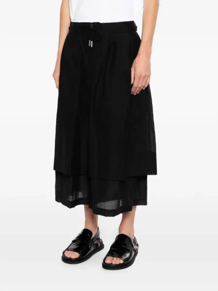 Kraťasy Songzio černé