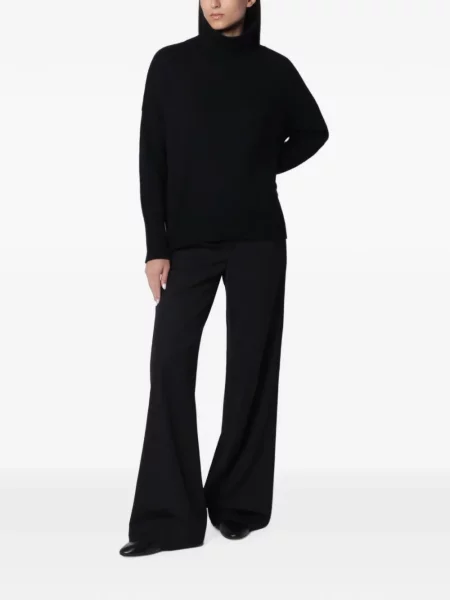 Pulover Lisa Yang negru