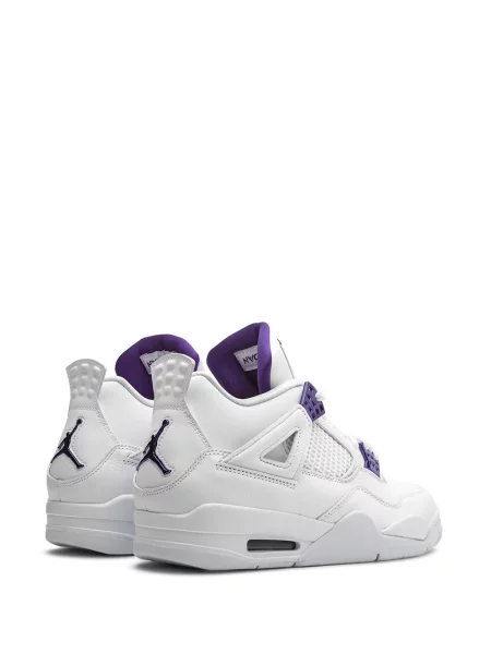 Retro tenisky Jordan Air Jordan 1 bílé