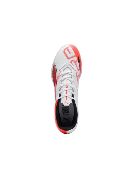Pantofi Puma alb