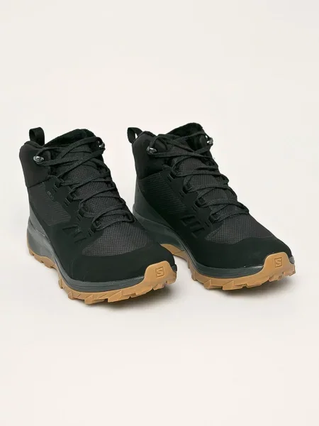 Salomon Cipele Outsnap Cswp crna