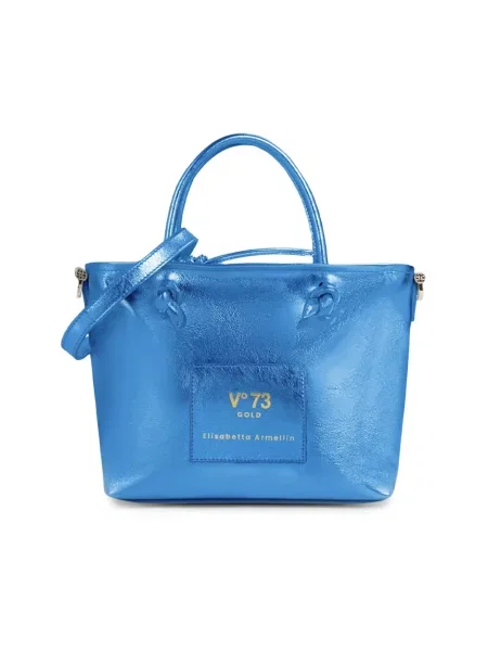 Torebka V73 niebieska