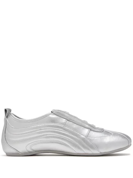 Tenisice Jw Pei srebrena