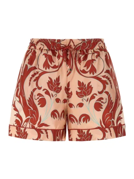 Szorty F.r.s For Restless Sleepers różowe