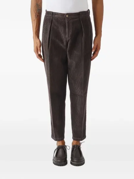 Pantaloni Briglia 1949 maro