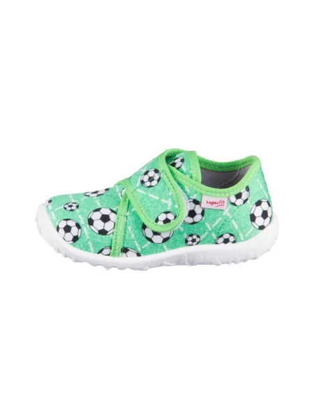 Pantofi copii Superfit verde