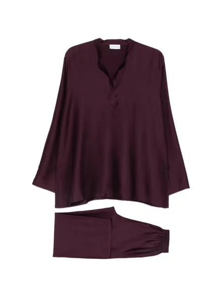 Top Silkylicious violet