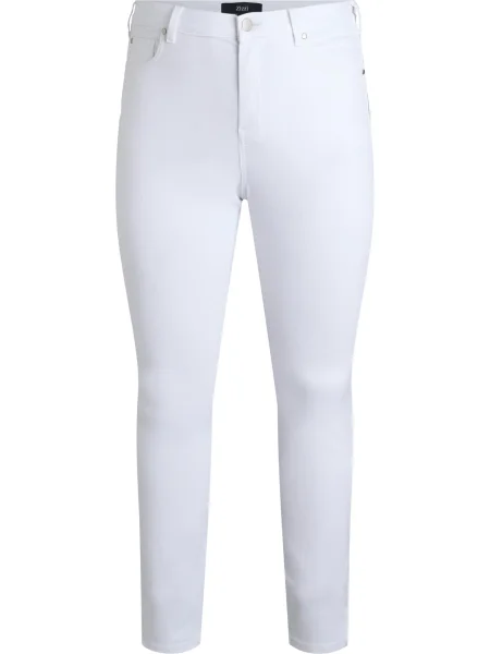 Zizzi Jeans Amy' alb