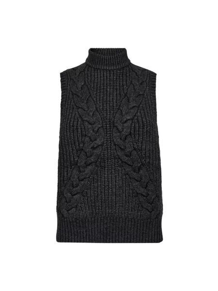 Golf Co'couture czarny