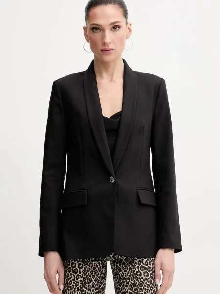 Morgan sacou VIKO.F un singur rand de uni VIKO.F negru