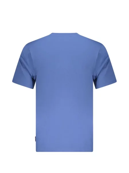 Tricou Converse cu imagine cu cordon gri