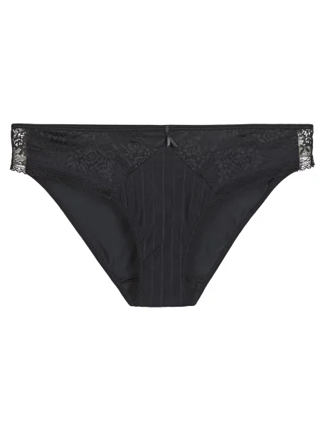 Gaćice Passionata crna