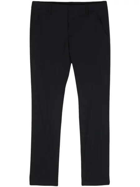 Pantaloni Dondup albastru