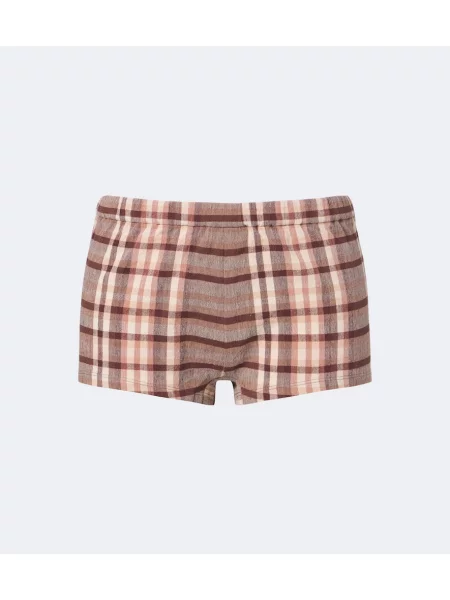 Pantaloni scurți Staud de in roz