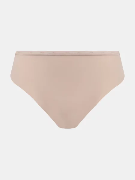 BOSS nohavičky dámske 3P MICRO BRIEF béžová