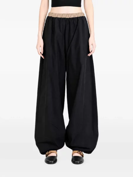 Pantaloni Baserange negru