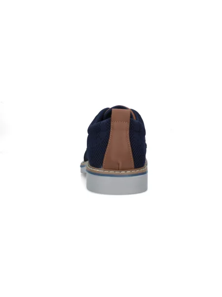 Pantofi Igi&co albastru