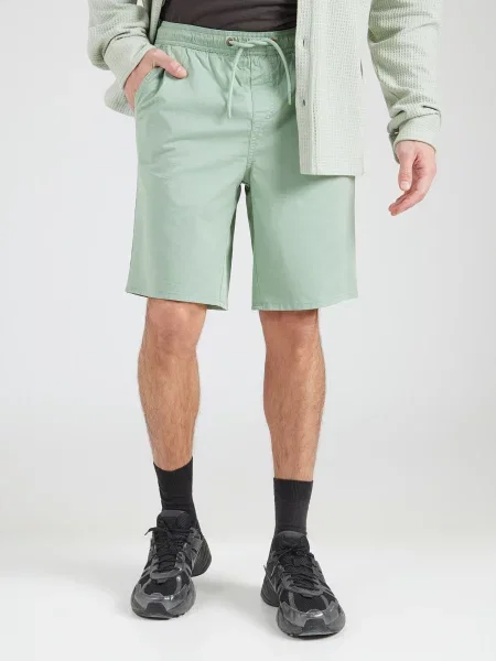 BLEND Pantaloni BHMAXIM mentă verde