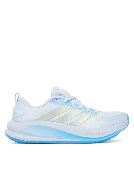Tenisice za trčanje adidas Supernova Ease 2 W Svijetloplava plava