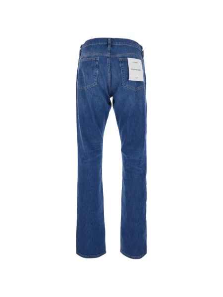 Blugi Frame albastru