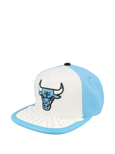 Șapcă Mitchell & Ness albastru