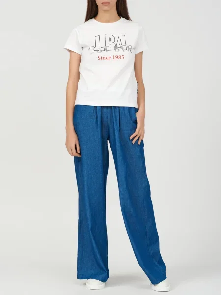 Штани J.b4 Just Before сині