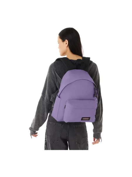 Torebka Eastpak fioletowa
