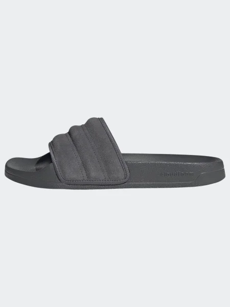 ADIDAS SPORTSWEAR Saboți Adilette Noshower' negru